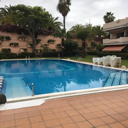 Apartamento Tranquilo En Pto Cruz Appartamento Puerto de la Cruz (Tenerife)