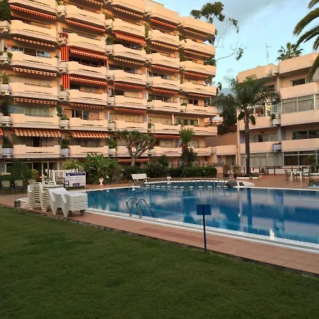 Apartamento Tranquilo En Pto Cruz Appartamento *
