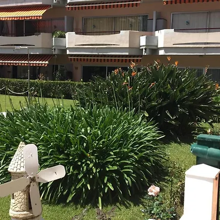 Apartamento Tranquilo En Pto Cruz Appartamento Puerto de la Cruz (Tenerife)