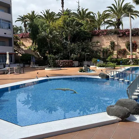 Appartamento Apartamento Tranquilo En Pto Cruz
