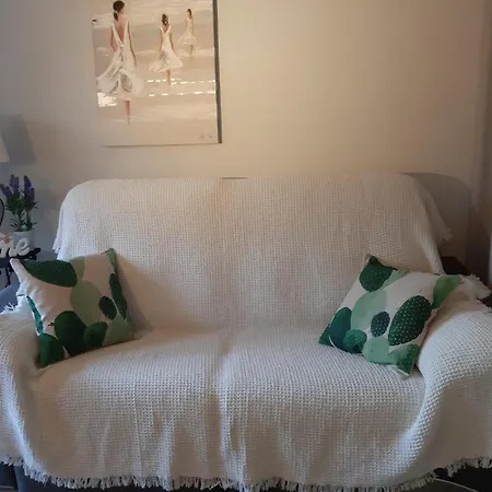 Appartamento Apartamento Tranquilo En Pto Cruz Puerto de la Cruz (Tenerife)