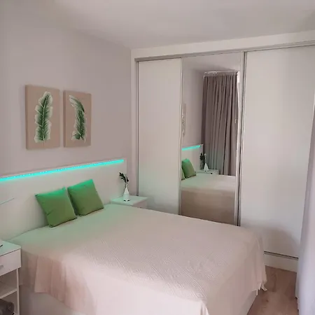 Appartamento Apartamento Tranquilo En Pto Cruz