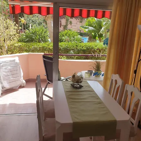 Apartamento Tranquilo En Pto Cruz Appartamento *