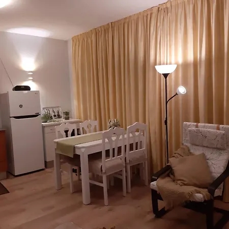 Appartamento Apartamento Tranquilo En Pto Cruz