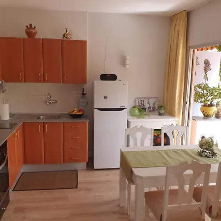 Apartamento Tranquilo En Pto Cruz Appartamento