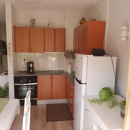 Apartamento Tranquilo En Pto Cruz