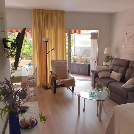 Apartamento Tranquilo En Pto Cruz Apartment Puerto de la Cruz (Tenerife)